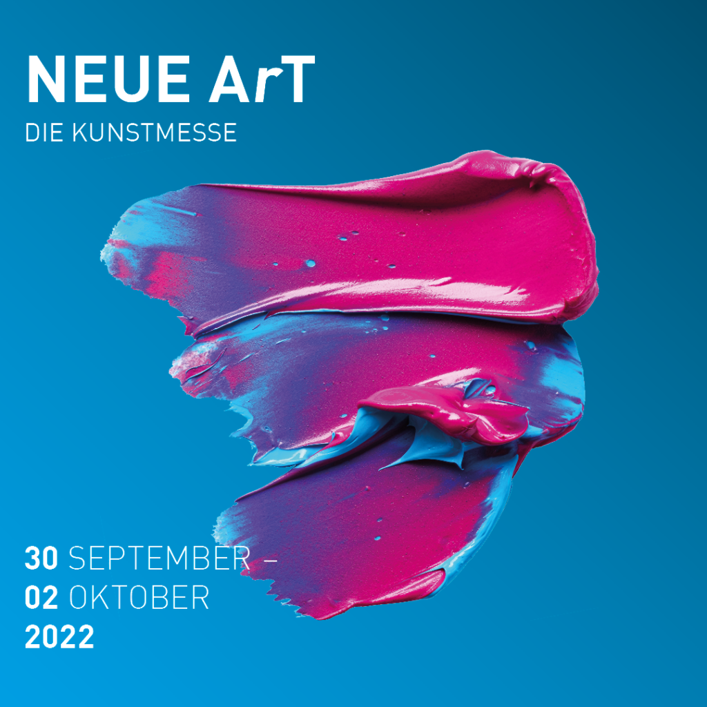 S.Weller @ Neue ArT Dresden 2022
