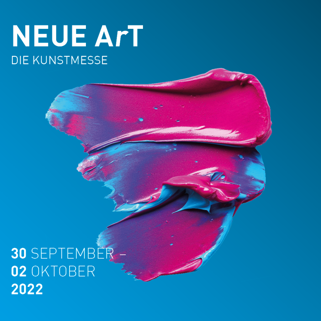 Neue ArT Dresden Logo