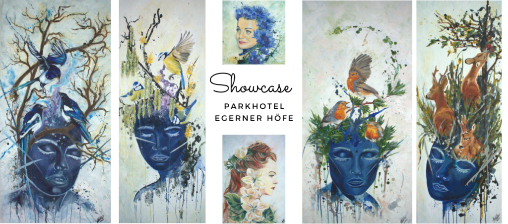 Showcase at Parkhotel Egerner Höfe