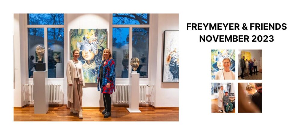 Freymeyer & Friends